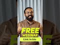 FREE HR WEBINAR | Get KHDA Attested Certificate | HR Jobs in Dubai, UAE