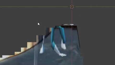 The Incredibles ROTU: how to restore models from a bik - final part