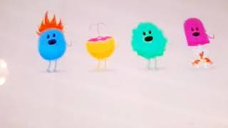Dumb Ways To Die 3X