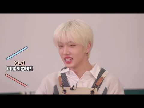 [ 지성 / 천러 ] 2022버전 츄잉껌 파마 지성이 한 번만 더 가자 모르는 척 해줄겡 ㅎ