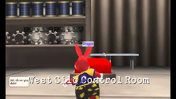 Toontown how to ditch toons in the factory