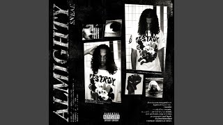 ALMIGHTY SNEAK