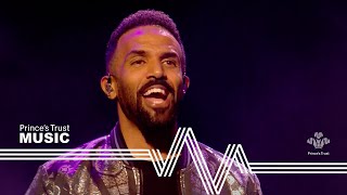 Craig David - Ain't Giving Up (Prince's Trust Awards 2020)