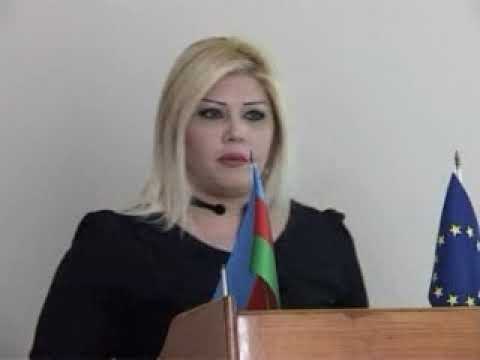 Ismayilova Nigar - YouTube