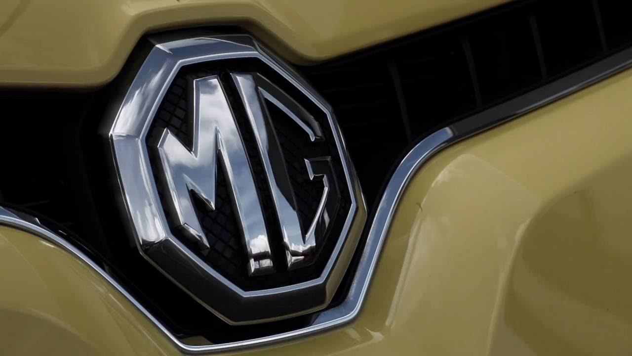 Saic motor автомобили