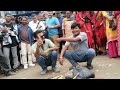 Aayo viral jadu comedy   part 3 ramesh giri jadugar