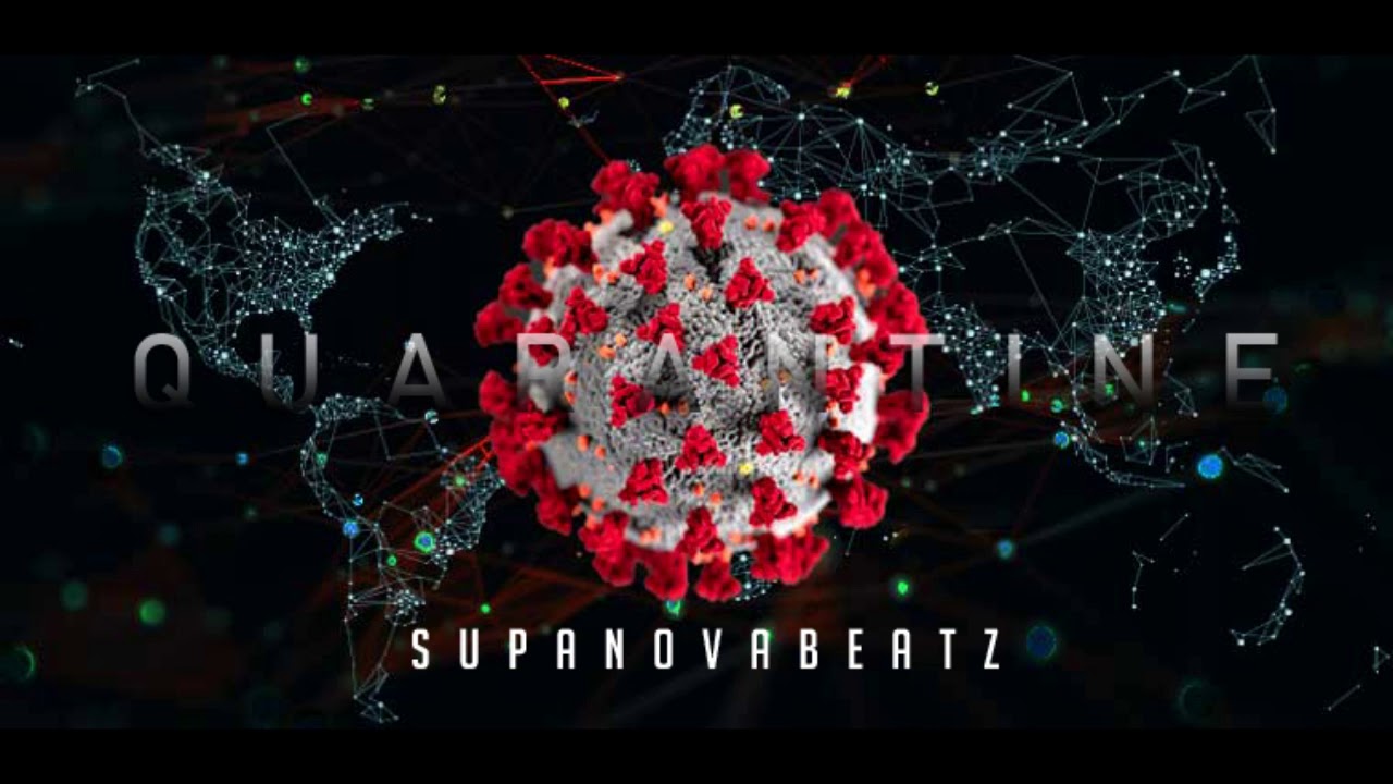 "COVID-19 Quarantine" Beat Instrumental (Coronavirus)