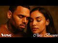 Chris Brown || Falling Too Fast | Best R&B Songs 2025 | Love Song 2025 @vevolove-mu #Subscribe