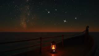 “Drifting Under the Stars 🌌⛵ | Lofi Chill Night Vibes”