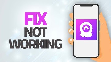 How To Fix Chamet App Not Working | Step By Step
