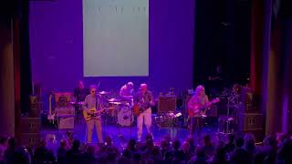 The Feelies - Loveless Love @ White Eagle Hall, Jersey City,NJ. May/23/26