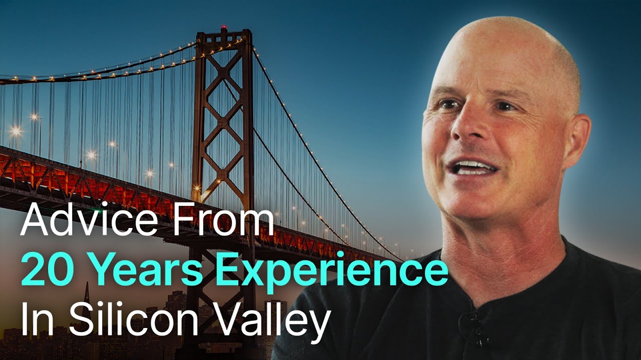 What I Learned From In Hyper-growing Startups | Troy Malone