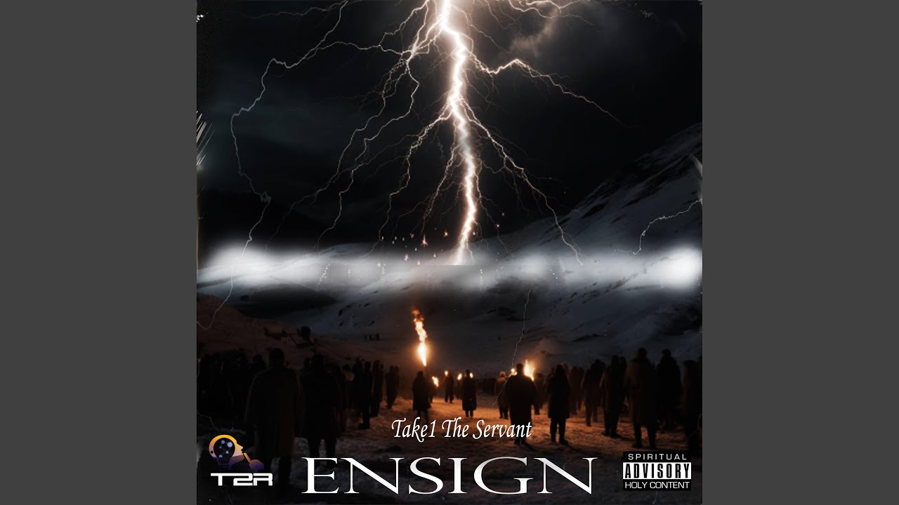 YouTube에서 Ensign 보기 YouTube에서 Ensign 보기