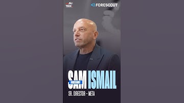 Sam Ismail | Forescout on Cybersecurity & Staying Scam-Safe