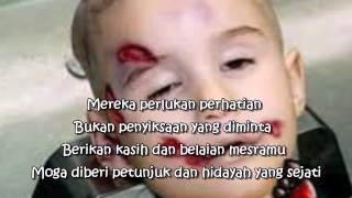 Pacaq - DERITA - Karaoke Cover - LIVE !