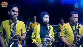 Malam Minggu - AJI IRAMA - SK GROUP