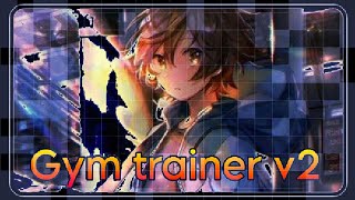 Parody Run & Bun - Gym Trainer V2Exclusive