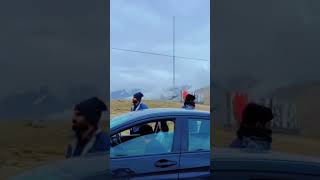 khunjrab pass bike tour