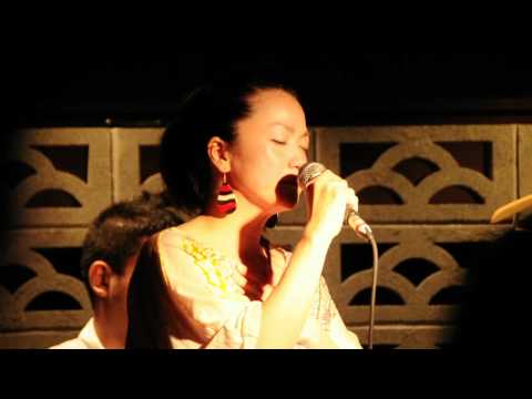 仲田かおりライブ