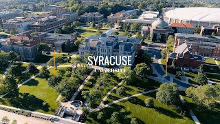 Syracuse Architecture - Virtual Tour