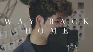 SHAUN 숀 - Way Back Home chords