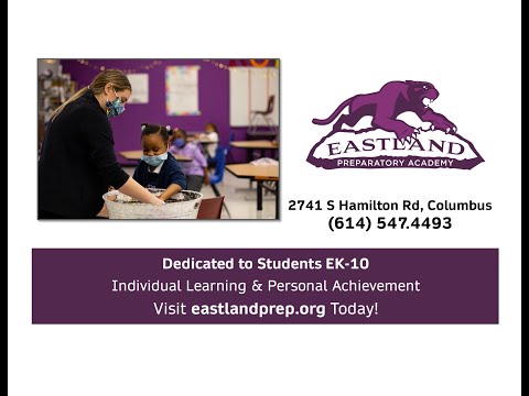 Eastland Preparatory Academy