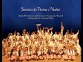 Sones y Jarabes Mixes - Banda Filarmónica del CECAM - Sones de Tierra y Nube vol.1