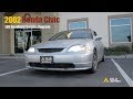 2002 Honda Civic Aftermarket Parts