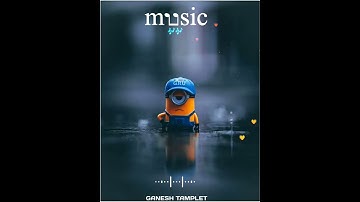 🔥New Avee Player Template Tutorial | Avee player Template google drive link | 2020 template