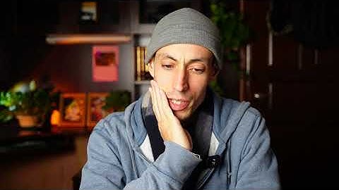 Why didn’t I upload videos for sometime?