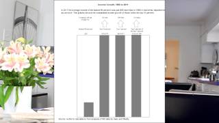 Scary Statistics That Will Get You Off Your Butt and Do Something