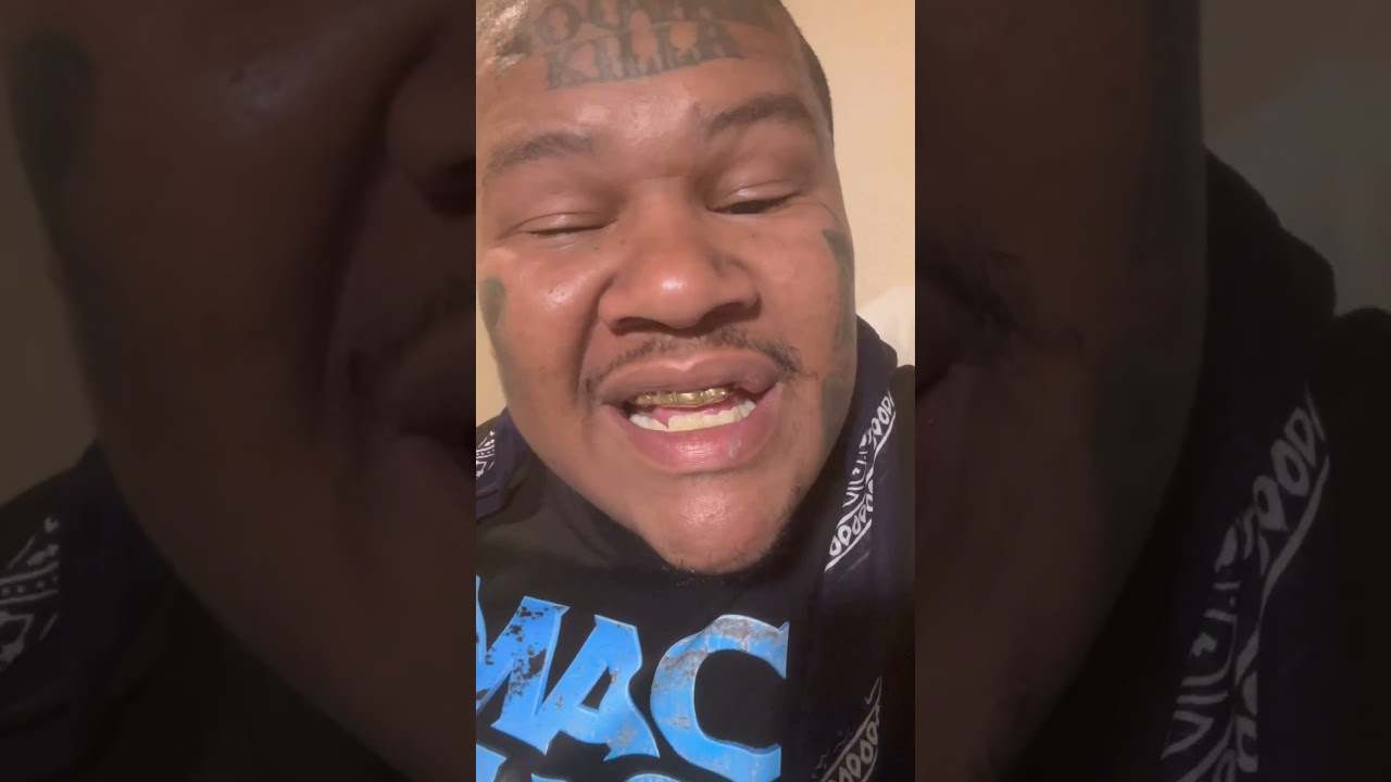 FAKE CRIPMAC DAD YOU DID SEND INCREMENTS WHEN I WAS N JAIL I WAS WRONG