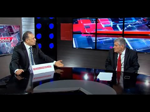 რა ოლიგარქი?!  ავაზაკია ჩვეულებრივი!  ვურჩევ, ბიძინას, დაახვიოს საქართველოდან - შალვა ნათელაშვილი