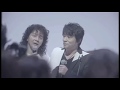 公開MV撮影終了後 (Youtube生配信で配信されなかった映像) 　 ASKA