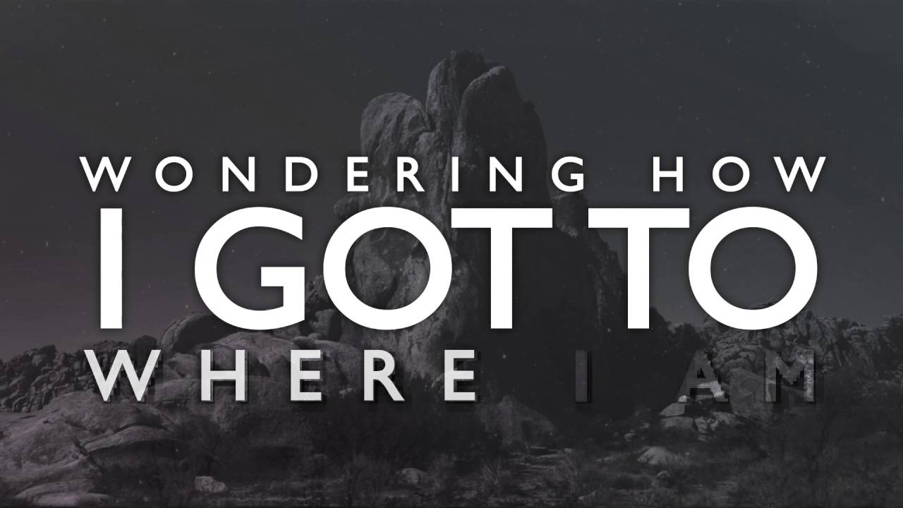 Plumb Need You Now (Lyric Video) by Wander Creative YouTube