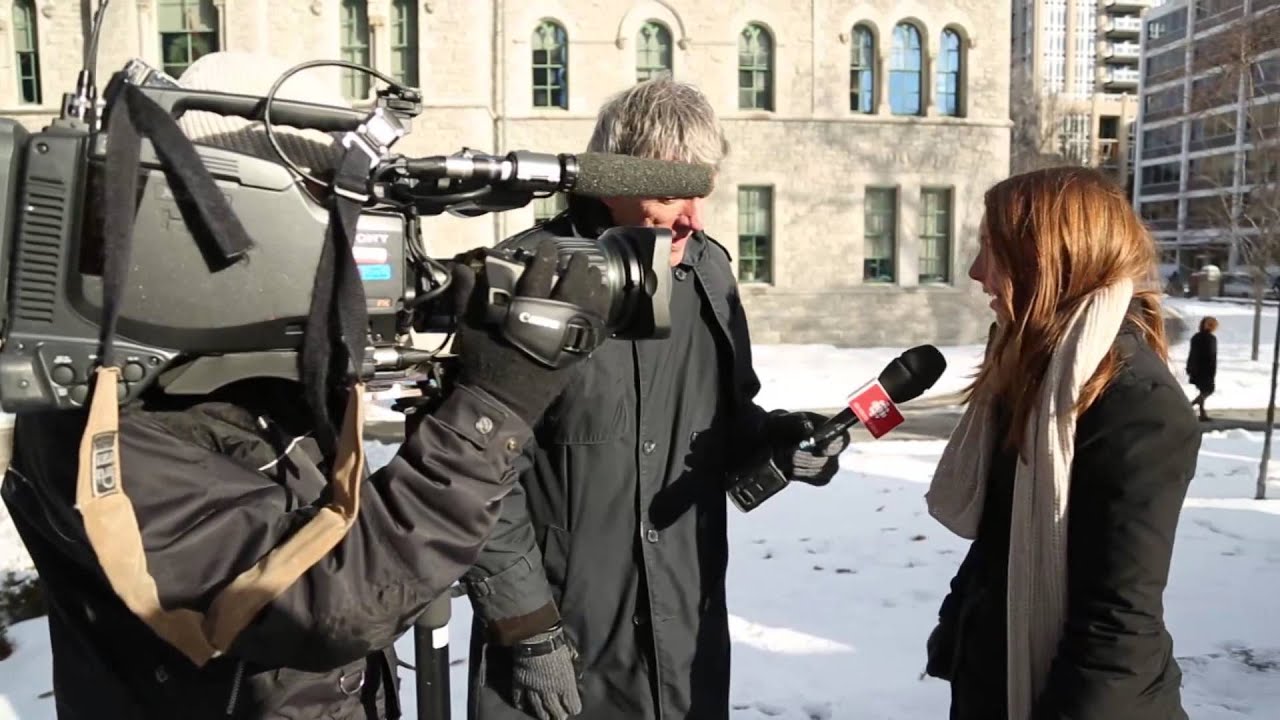 NCCM - Standing Up for Canadian Muslims