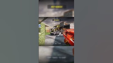 Must Use Trophy System Against Gravity Vortex 🔥 #callofduty #cod #gaming #shorts #codm #codmshorts