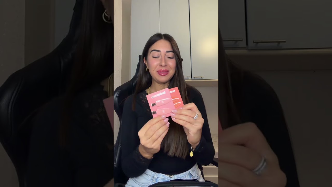 HUDA BEAUTY EASY BAKE DUO