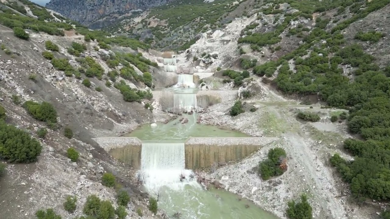 Akçay Deresi / Gümüşsu