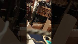 nobody sleep be church bells ring YouTube Bernard Desjardins channel#guitarsolo