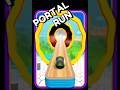 Going Balls Portal Run Mode Next Level Ball Adventure Ballgameshub Cutiepie22yt 