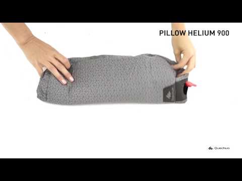 decathlon air pillow