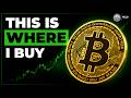 When to Start Buying: My Bitcoin Accumulation Plan