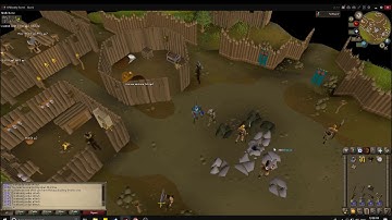 Search the crate in the left hand tower of lumbridge easy clue scroll