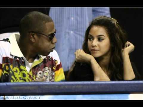 Video: Lễ cưới bí mật của Beyonce và Jay-Z