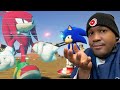 I GET LOST FOR 2 HOURS…(Sonic Frontiers Pt. 5)