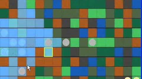 SRPG Framework Desktop Test