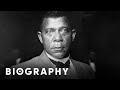 Du Bois and Washington The Clash of Ideas on Racial Progress