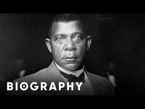 W.E.B. Du Bois&rsquo; Rivalry with Booker T. Washington | Biography