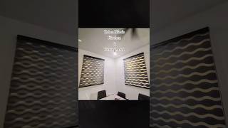 #zebrablinds #kitchen #diningarea #exclusive
